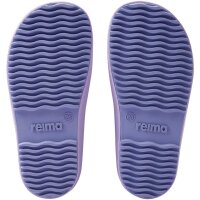 Ankka Barfu&szlig;-Regenstiefel blooming lilac - 24