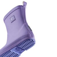Ankka Barfu&szlig;-Regenstiefel blooming lilac - 24