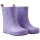 Ankka Barfuß-Regenstiefel blooming lilac - 24