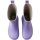 Ankka Barfuß-Regenstiefel blooming lilac - 24