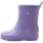 Ankka Barfuß-Regenstiefel blooming lilac - 24