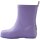 Ankka Barfuß-Regenstiefel blooming lilac - 24