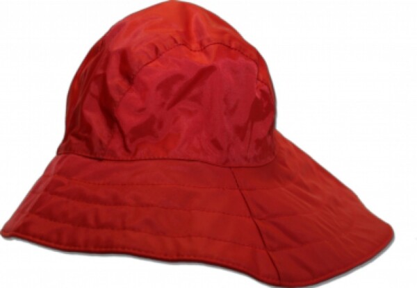 Südwester rot