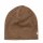 Beanie Wolle melange