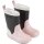 Aspen Gummistiefel warm