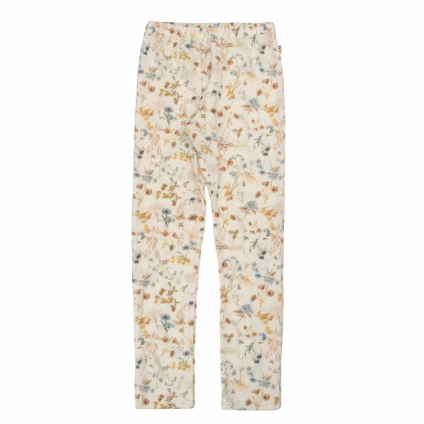 Leggings Wolle Muster