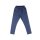 Leggings denim blau