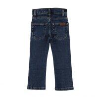 Jeans mittelblau