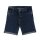Shorts Jeans mittelblau