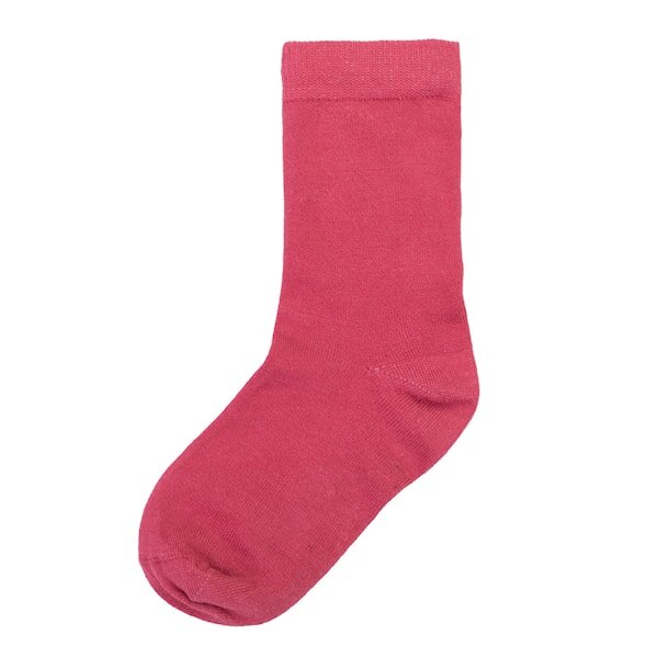 Bambussocken red berry - 27-30