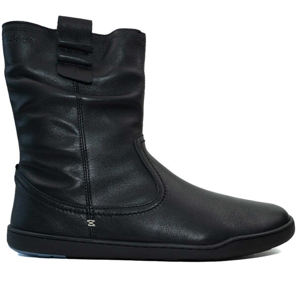 Barfuß-Winterstiefel 405W black - 40