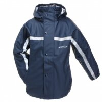 Softskin Buddeljacke marine