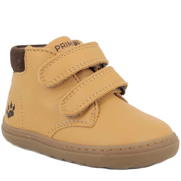 Klettschuh II Nappa senape - 26