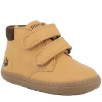 Klettschuh II Nappa senape - 26