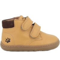 Klettschuh II Nappa senape - 26