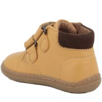 Klettschuh II Nappa senape - 26