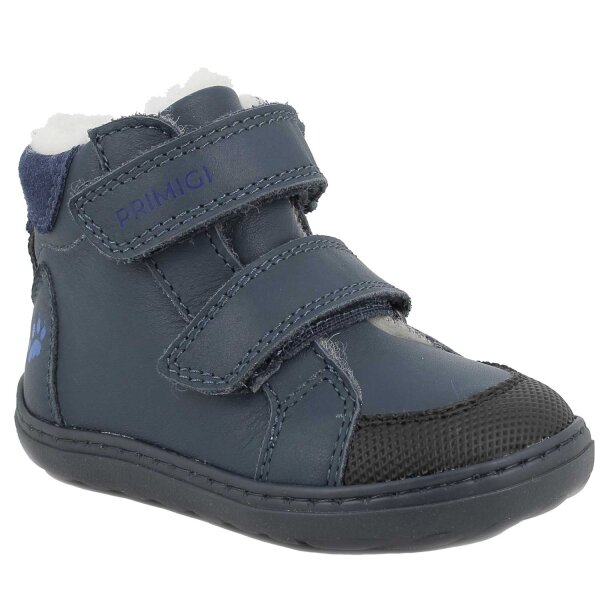 Winterschuh Wolle
