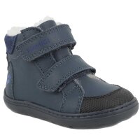Winter-Lauflerner Nappa blue - 24