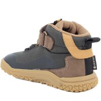 Outdoor Midcut TEX fango - 27