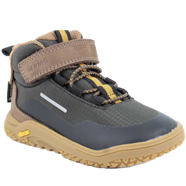 Outdoor Midcut TEX fango - 28