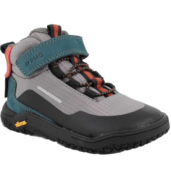 Outdoor Midcut TEX ottanio - 28