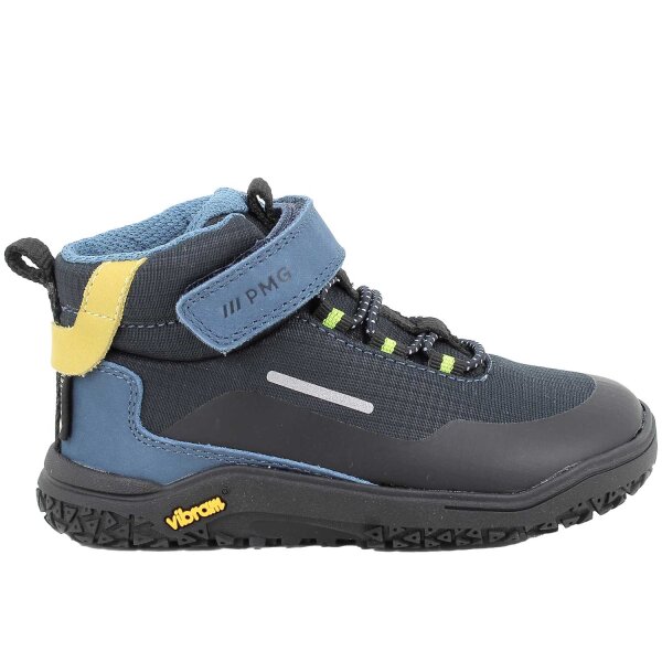 Outdoor Midcut TEX blue - 27