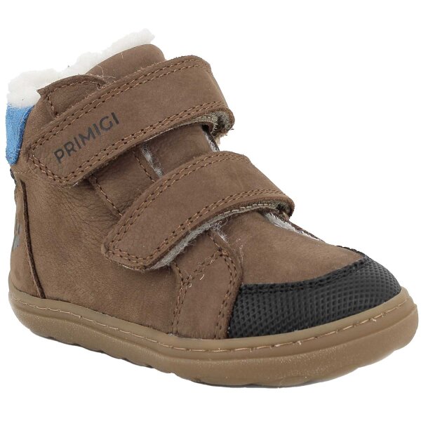 Winterschuh Nubuk fango - 29