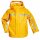 Softskin Buddeljacke gelb