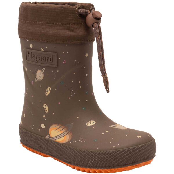 Gummistiefel Thermo lost in space - 28