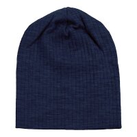 Basic Beanie Wolle