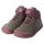 AnurafroschSTYLE High-Cut Wollvlies anthrazit - 32