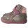 AnurafroschSTYLE High-Cut Wollvlies anthrazit - 32