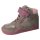 AnurafroschSTYLE High-Cut Wollvlies anthrazit - 32