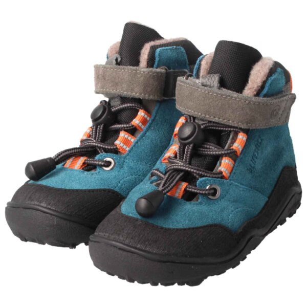 SteinbockSTYLE TEX Wollvlies