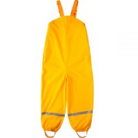 Softskin Buddelhose gelb