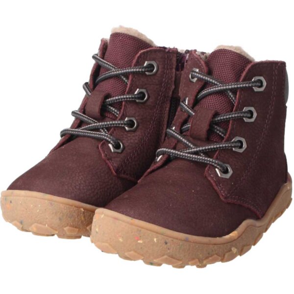 SchwarzbärSTYLE TEX Wolle traube - 31