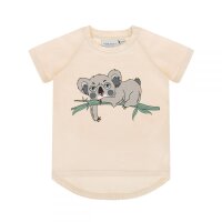 T-Shirt Koala Vanille