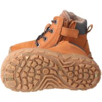 Schwarzb&auml;rSTYLE TEX Wolle haselnuss - 25