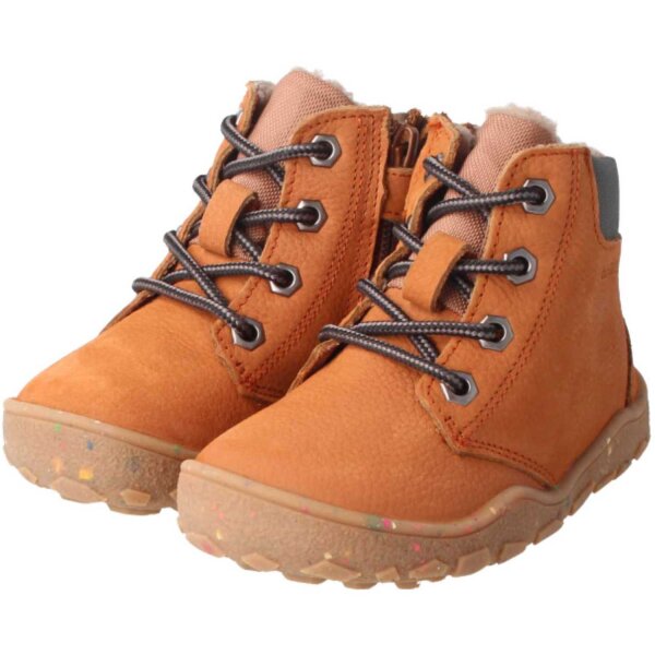 SchwarzbärSTYLE TEX Wolle haselnuss - 26