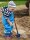 Softskin Buddelhose hellblau
