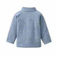 Fleece-Jacke