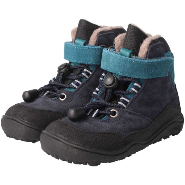 SteinbockSTYLE TEX Wollvlies marine - 30