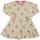 Tellerkleid Langarm Fawn - 98/104