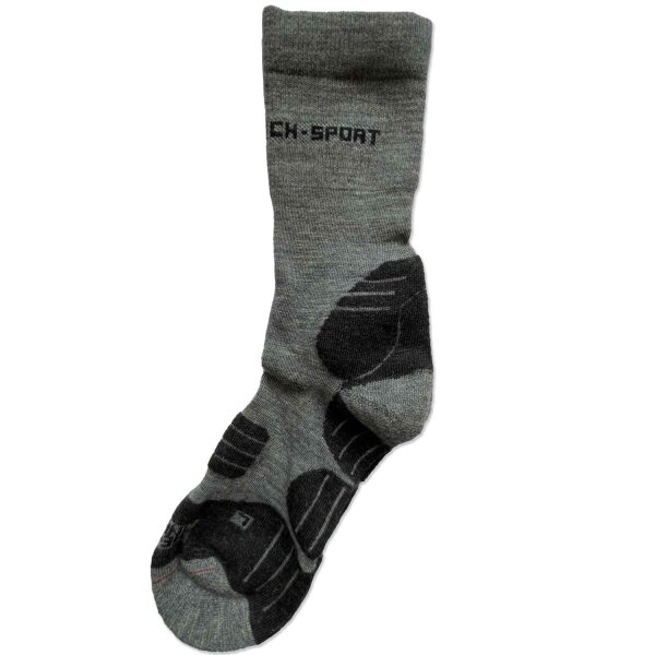 Mika Aktiv Wollsocken Erwachsene