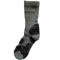 Mika Aktiv Wollsocken Erwachsene