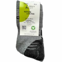 Mika Aktiv Wollsocken Erwachsene