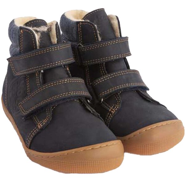 Dean 2.0 Wool Tex II navy - 28