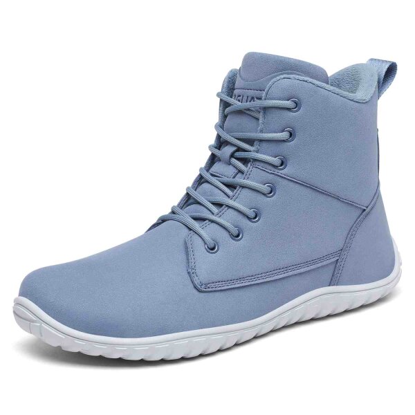 Winter Barfußschuhe Ambition I Blue - 39