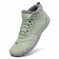 Winter Barfußschuhe Will I