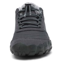 Winter Barfu&szlig;schuhe Kids Will II Dark Grey - 34
